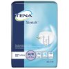 Tena TENA Stretch Ultra Incontinence Brief M Breathable, PK 36 67802